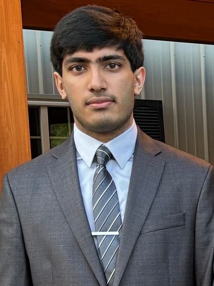 Picture of Hamza Ahmed