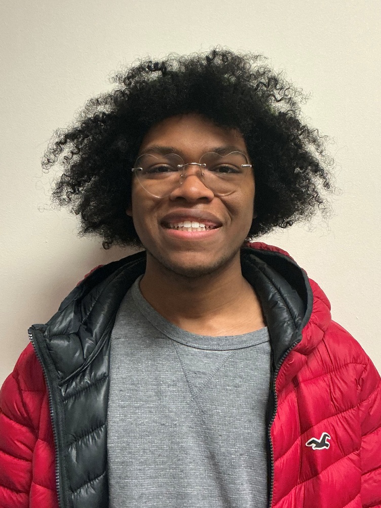 Picture of Joel Picket