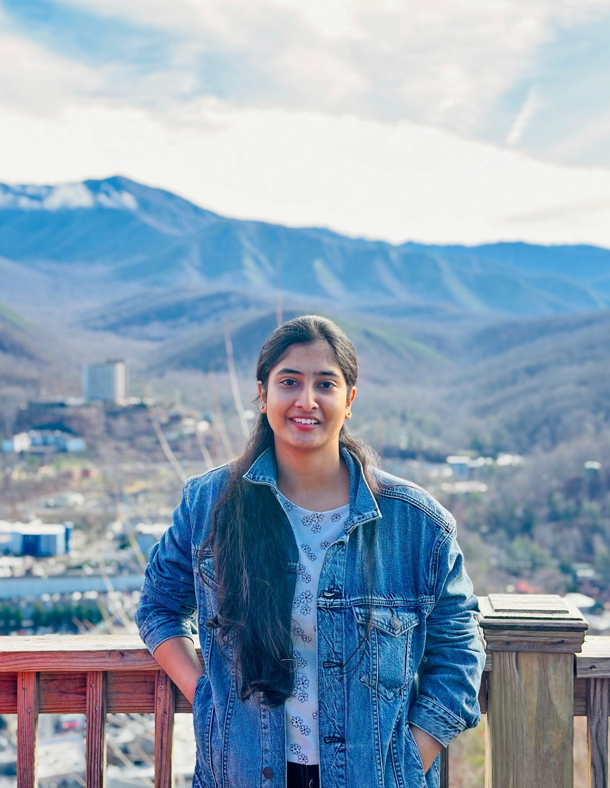 Featured Image for PhD student Keerthi Devireddy receives a presetegious summer internship from Mayo Clinic