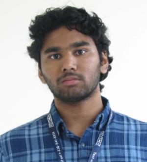 Picture of Gopal Vulli